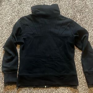 Lululemon Black Jacket